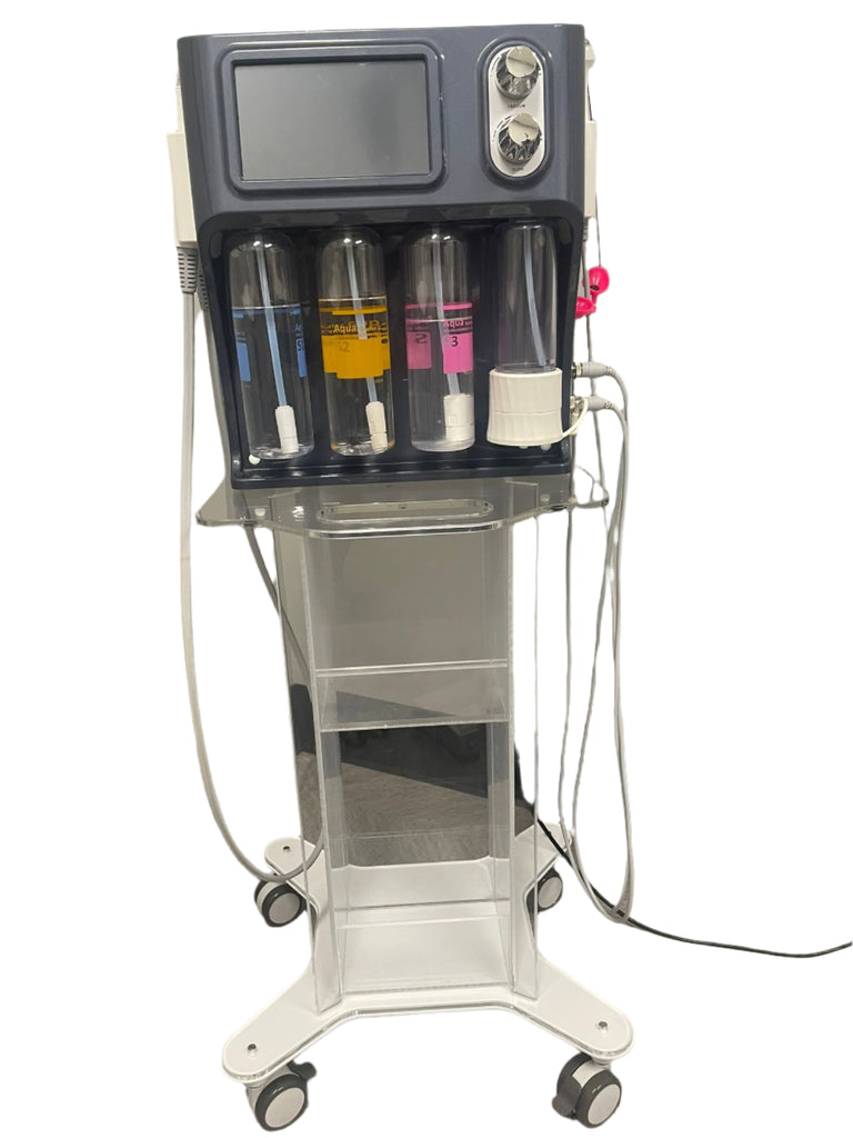 2020 Cartessa Skinwave – Apexx Medical Equipment