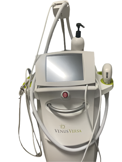 2019  Venus Versa