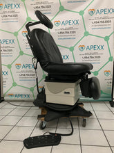 Midmark 630 Swivel ( Rotating Base )