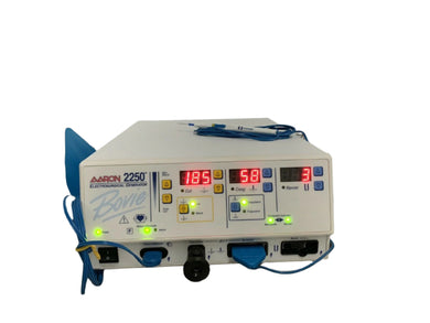 Aaron Bovie 2250 ESU Generator