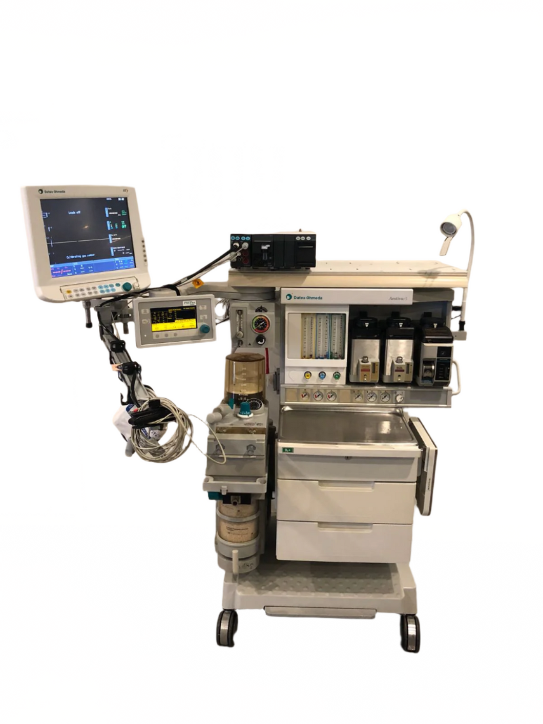 Datex Ohmeda Aestiva S5 (Refurbished)