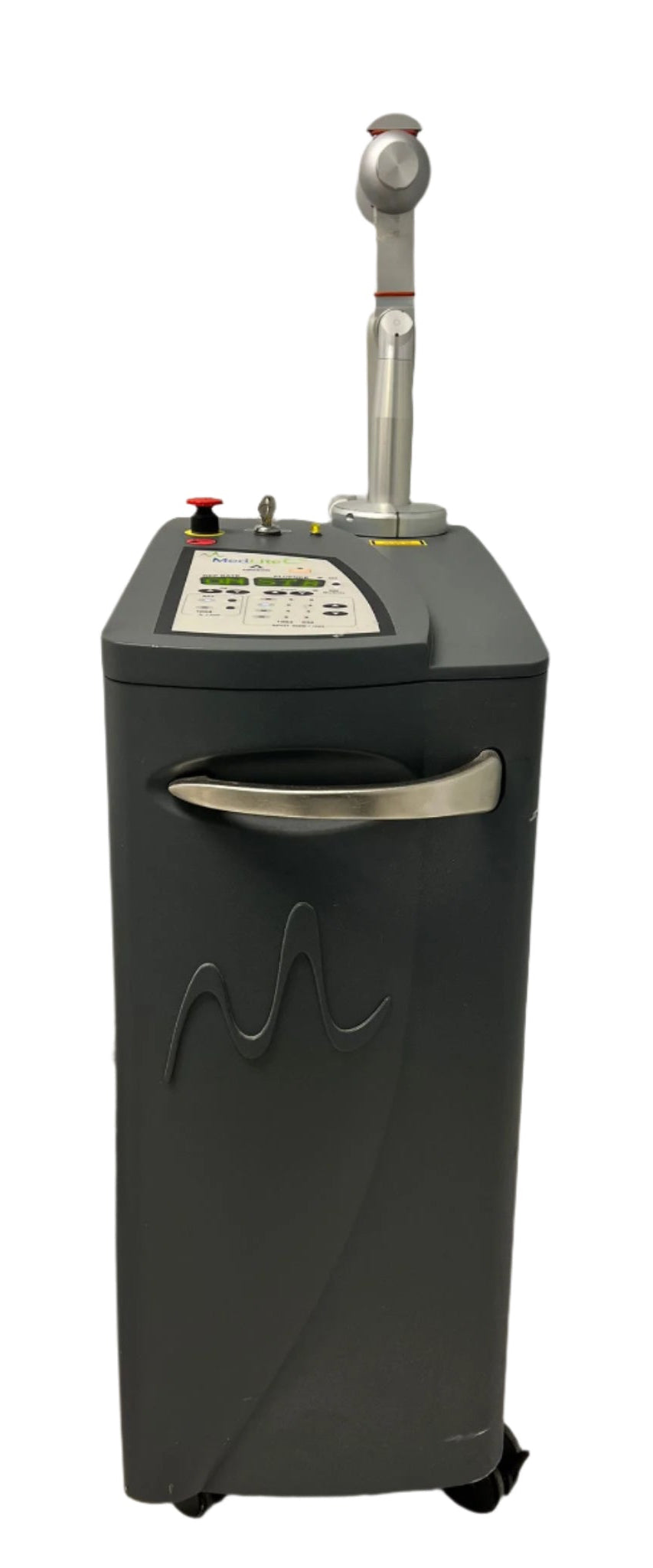 Hoya ConBio Medlite C6 Tattoo Removal Laser