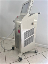 2018 Alma Soprano Ice Diode Laser