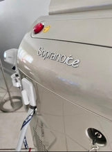 2018 Alma Soprano Ice Diode Laser