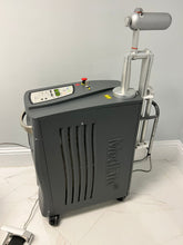 Hoya ConBio Medlite C6 Tattoo Removal Laser