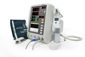 Edan M3A Vital Signs Monitor