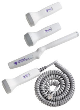 Wallach LifeDop Non-Directional Obstetrical Probes