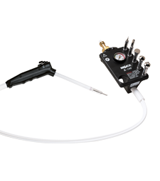 Wallach LL100 System (N2O)