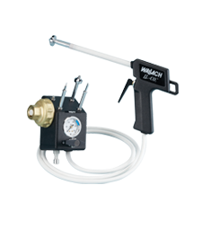 Wallach LLCO2 System