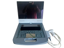 Edan Acclarix Ax7 Portable