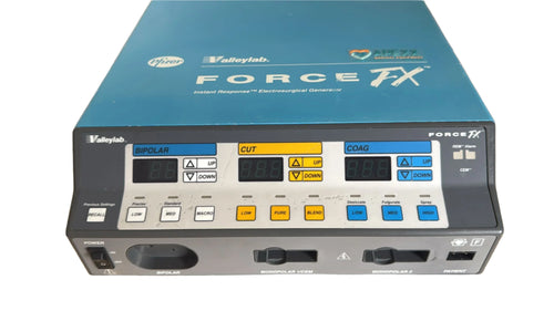 Valleylab Force FX Electrosurgical Generator