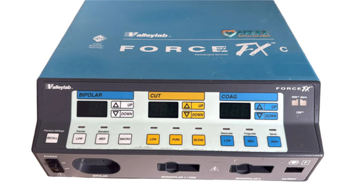 Valleylab Force FX-C Electrosurgical Generator