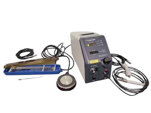 Lysonix 3000  Ultrasound