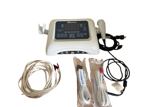 DYNATRONICS DYNATRON SOLARIS PLUS 709