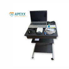 Welch Allyn Carrdioperfect Stress System