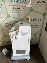 2015 Cynosure Palomar Icon with 3- Handpieces