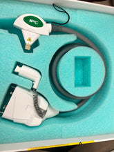 2015 Cynosure Palomar Icon with 3- Handpieces