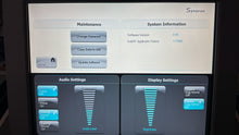 Syneron eMatrix TableTop System with Sublative RF