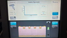 Syneron eMatrix TableTop System with Sublative RF