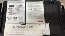 2013 LUTRONIC INFINI