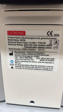 2013 LUTRONIC INFINI