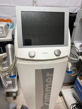 Zimmer Z-Wave Pro with 2 Handpieces