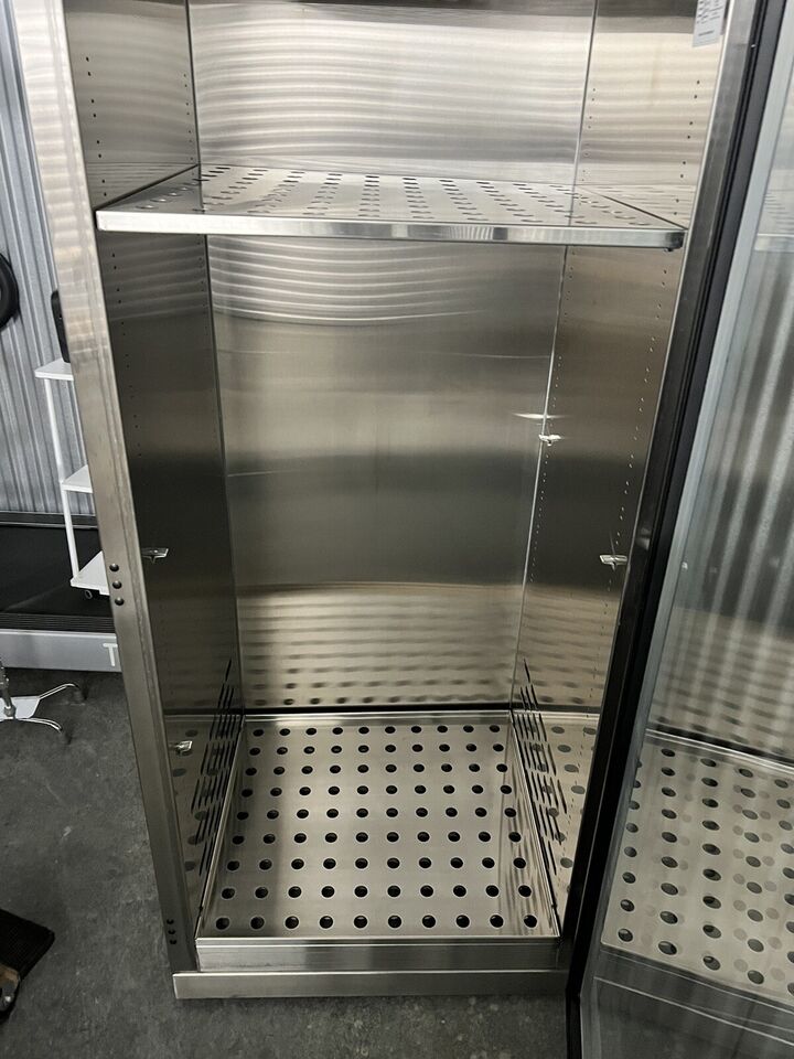 Blickman 7921 TG Towel Warmer Apexx MedIcal Equipment