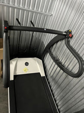 GE Case Stress Test System With Treadmill