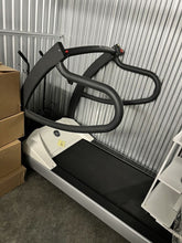 GE Case Stress Test System With Treadmill
