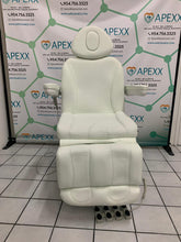 Cosmetic Power Chair