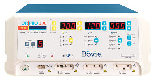 BOVIE OR PRO 300 (300 watts)