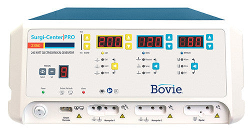 BOVIE SURGI-CENTER PRO (200 watts)