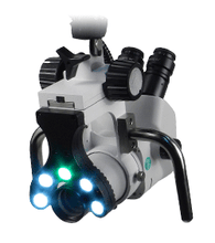 BOVIE COLPO-MASTER I ZOOM SUSPENSION ARM COLPOSCOPE