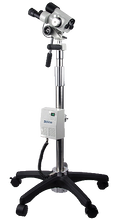BOVIE COLPO-MASTER III TRIPLE MAGNIFICATION COLPOSCOPE