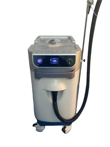 STORMFIBER-II--- First Rate Air Cooling system