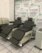 Power Cosmetic Chair