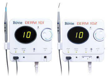 BOVIE DERM 101 & 102 (10 watts)