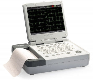 Edan SE-12 Express ECG Machine/ Edan SE-12 Express Stress ECG Machine