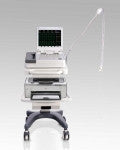 Edan SE-12 Express ECG Machine/ Edan SE-12 Express Stress ECG Machine