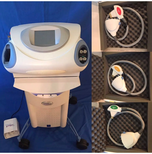 2014 Palomar StarLux 500 W/3 HandPieces