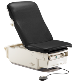 MIDMARK 222/223 BARRIER-FREE POWER EXAMINATION TABLE