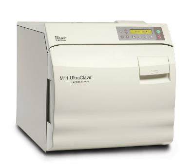 MIDMARK M11 ULTRACLAVE AUTOMATIC STERILIZER