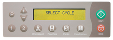MIDMARK M11 ULTRACLAVE AUTOMATIC STERILIZER