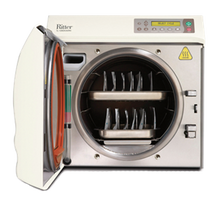 MIDMARK M11 ULTRACLAVE AUTOMATIC STERILIZER