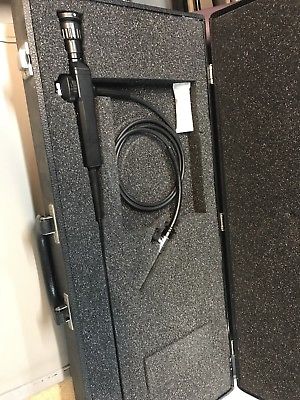 Machida Ent 3l Flexible Endoscopy Scope fully refurbished
