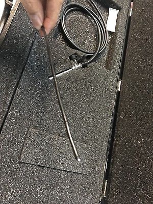 Machida Ent 3l Flexible Endoscopy Scope fully refurbished – Apexx ...