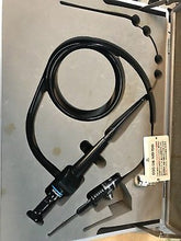 Olympus Enf P4 Flexible Endoscopy Scope fully refurbished