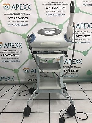 Palomar StarLux 300 With Fractional 1540 Handpiece (Refurbished)