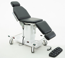 Programmable 4 Function Procedure Chair