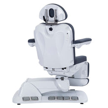 Power Cosmetic Chair with Wireless Controls